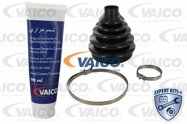 VAICO gumiharangkészlet, hajtótengely - V10-6237 - TothCarparts