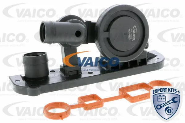 VAICO Javítókészlet, forgattyúsház szellőztetés - V10-6459 - TothCarparts