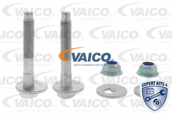 VAICO szerelőkészlet, vezetőkar - V10-6608 - TothCarparts