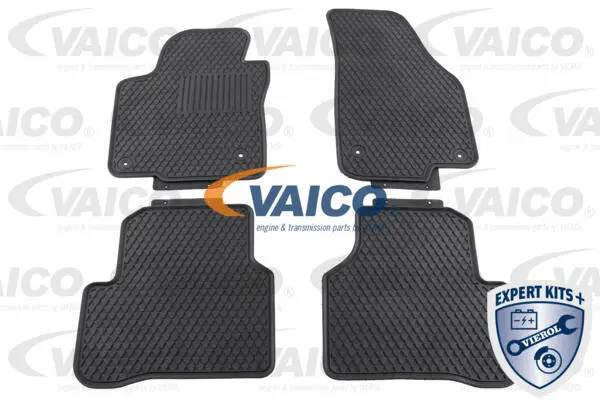 VAICO szőnyegkészlet - V10-6844 - TothCarparts