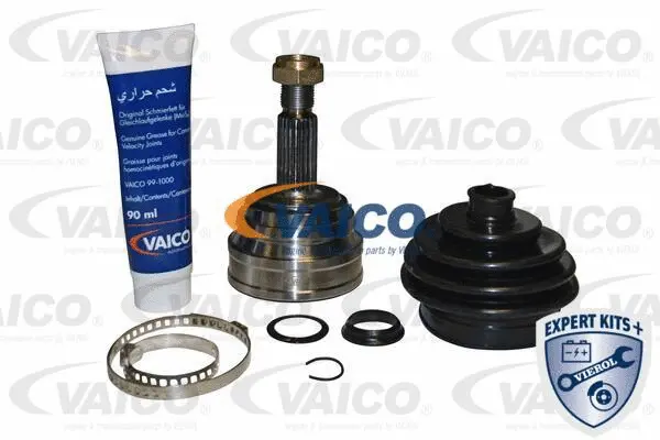 VAICO csuklókészlet, hajtótengely - V10-7197 - TothCarparts