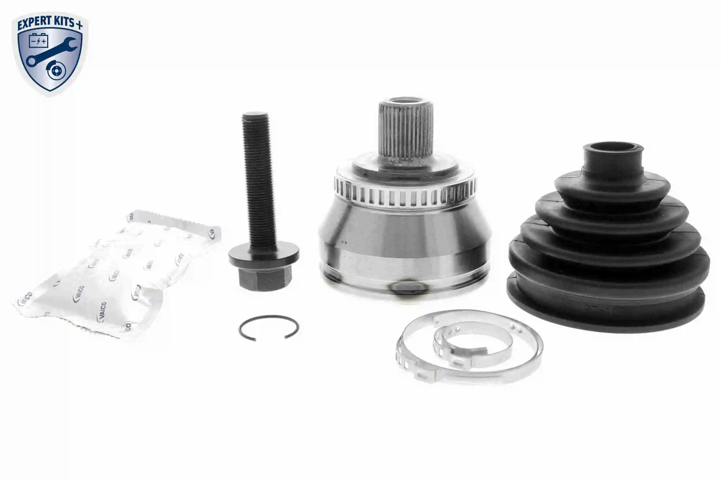 VAICO csuklókészlet, hajtótengely - V10-7431 - TothCarparts