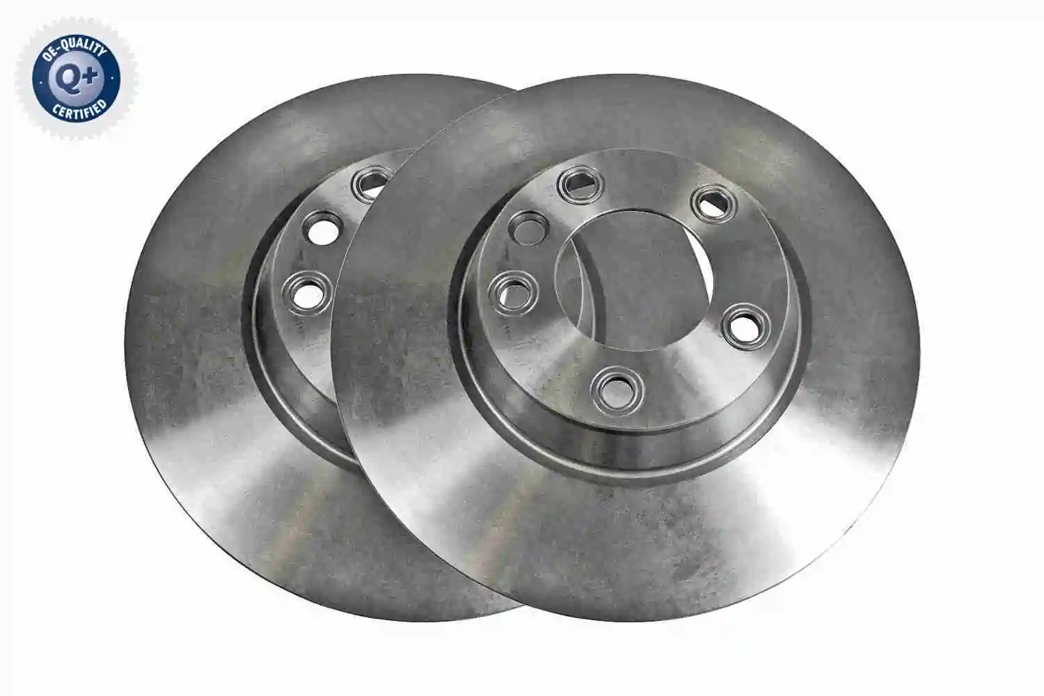 VAICO féktárcsa - V10-80008 - TothCarparts