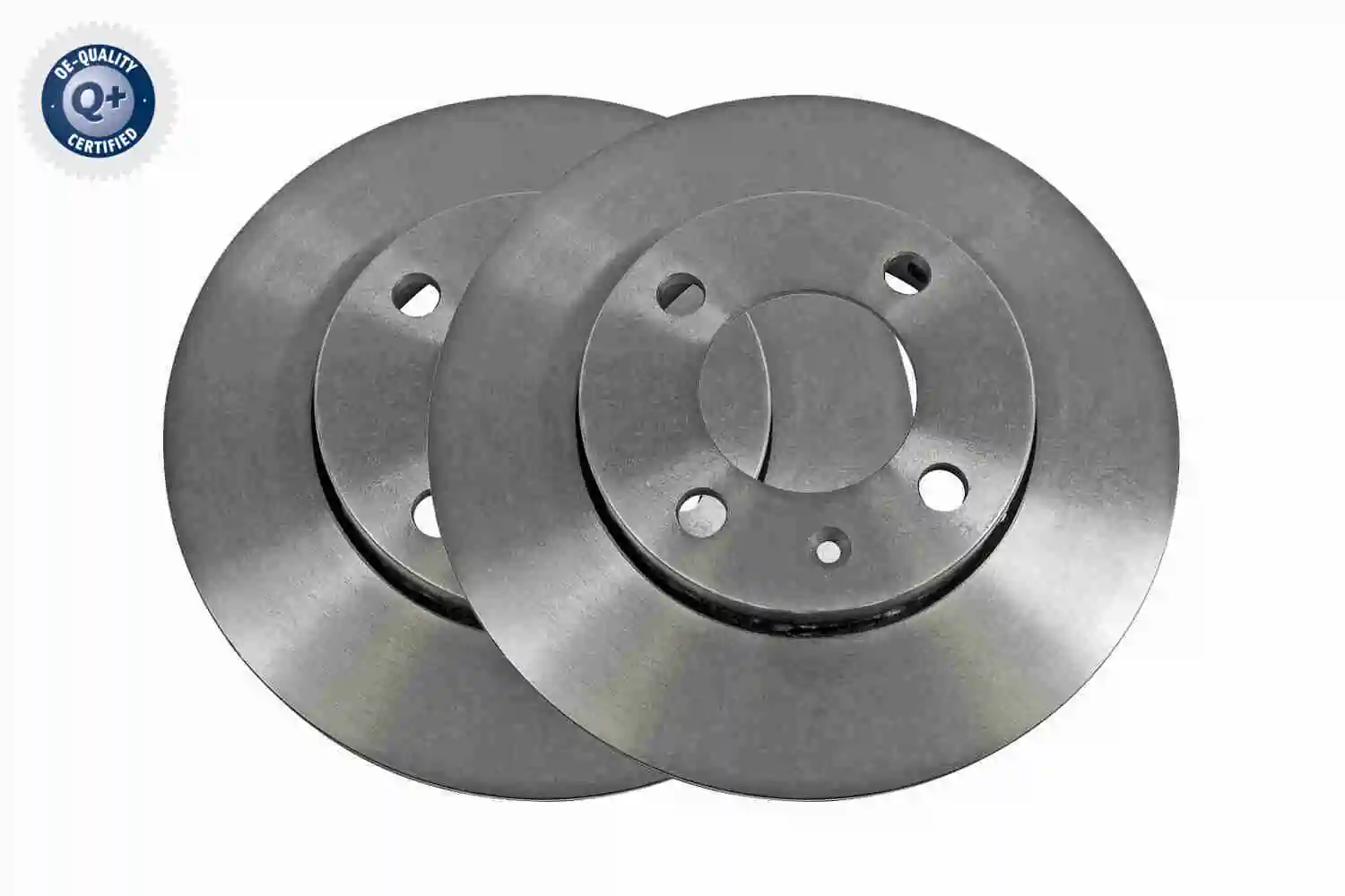 VAICO féktárcsa - V10-80045 - TothCarparts