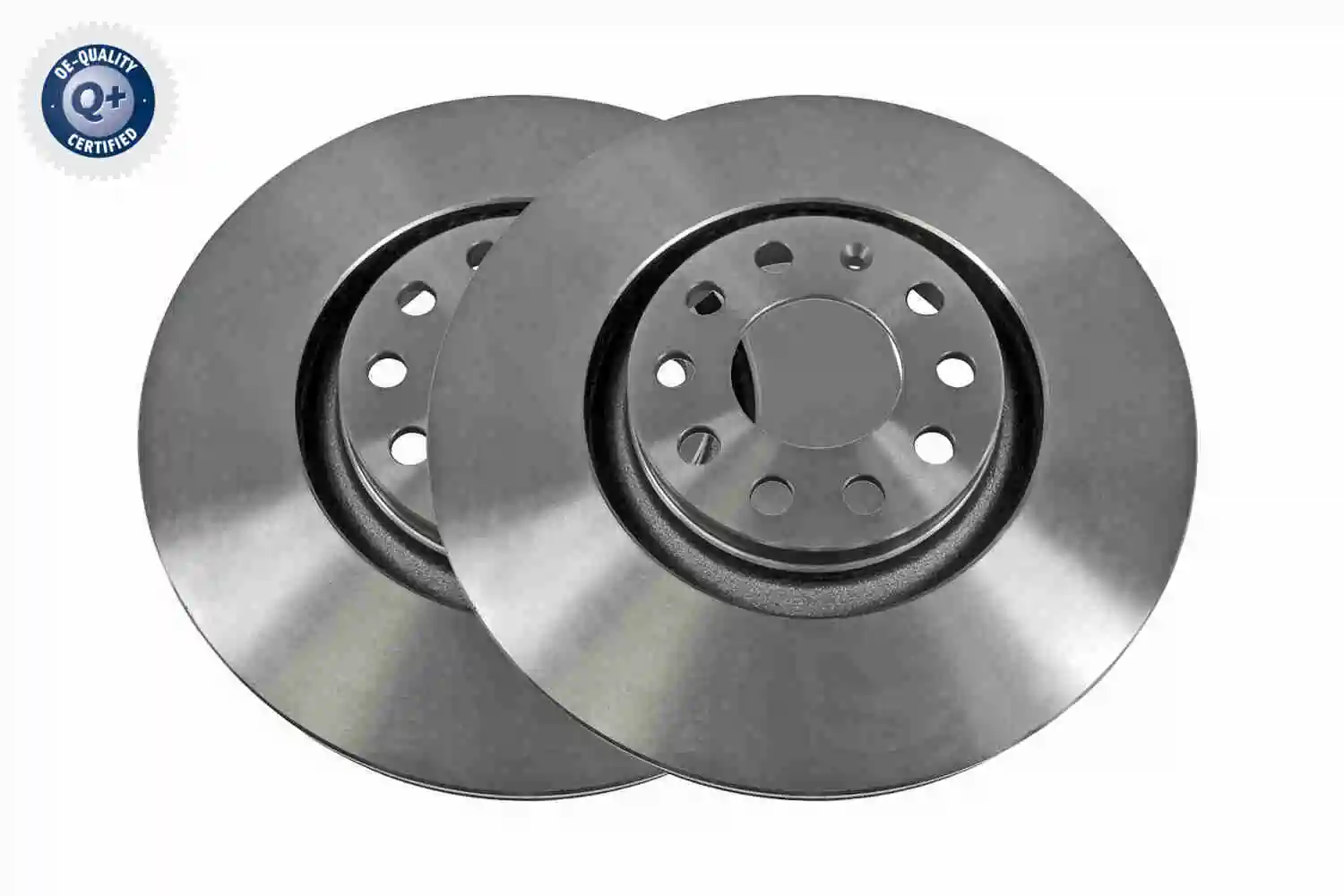 VAICO féktárcsa - V10-80074 - TothCarparts