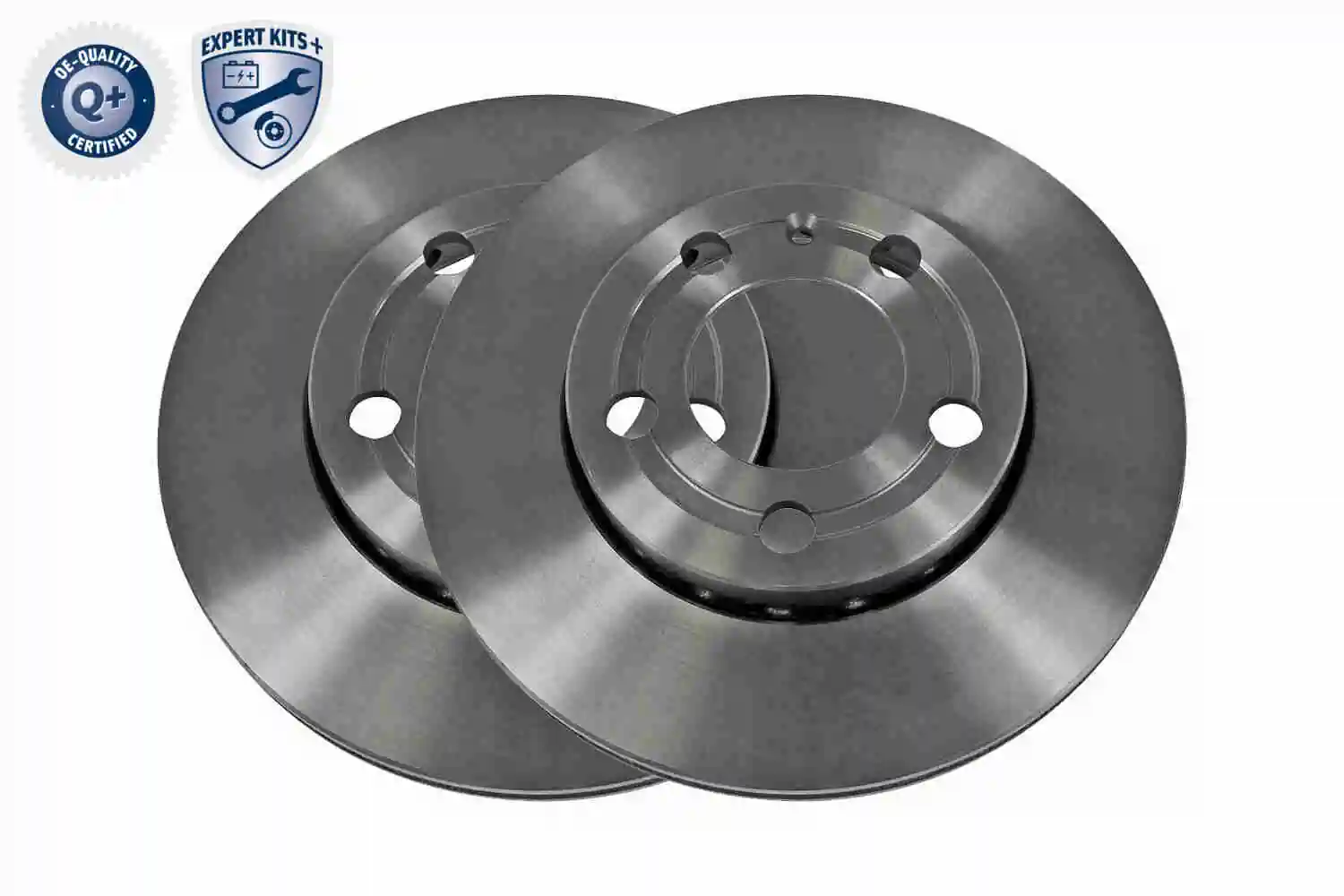 VAICO féktárcsa - V10-80079 - TothCarparts