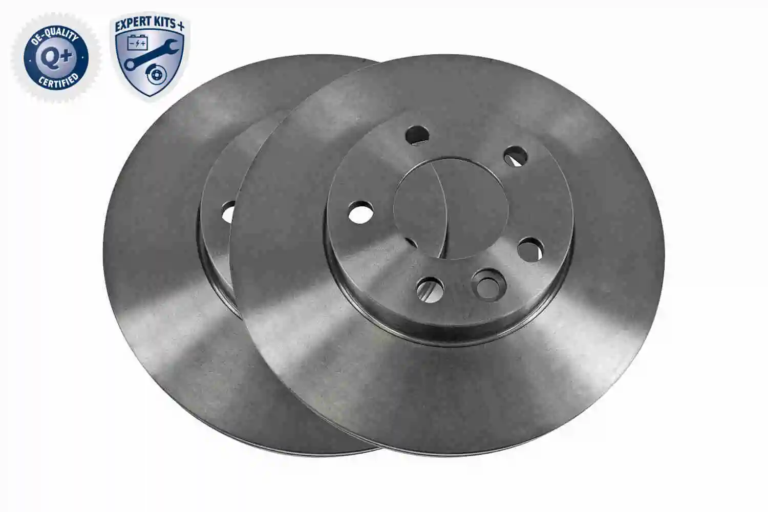 VAICO féktárcsa - V10-80080 - TothCarparts