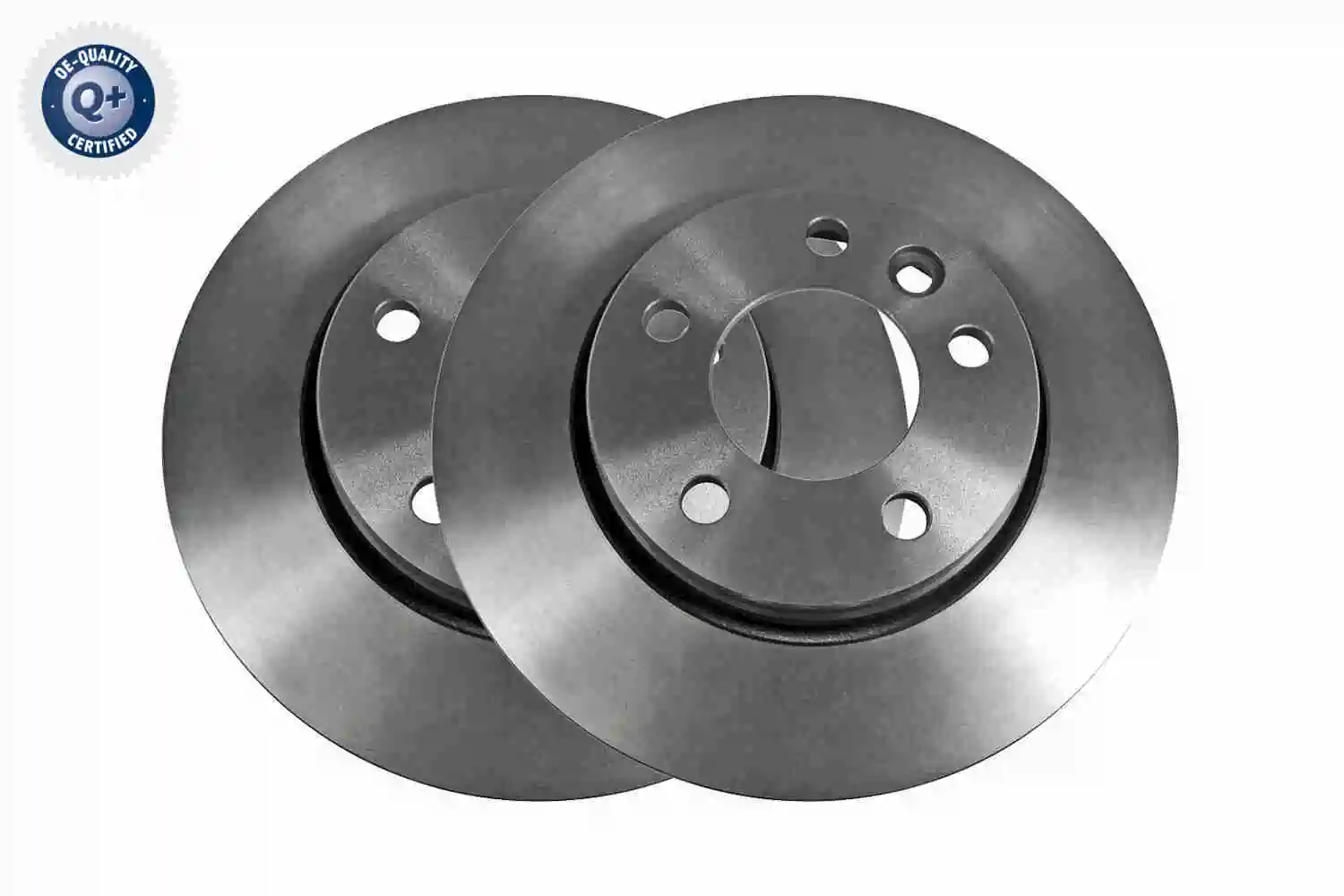 VAICO féktárcsa - V10-80082 - TothCarparts