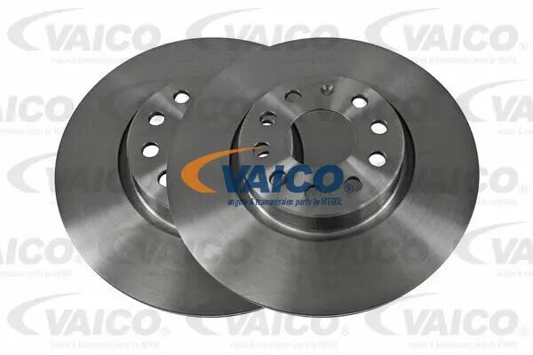 VAICO féktárcsa - V10-80085 - TothCarparts