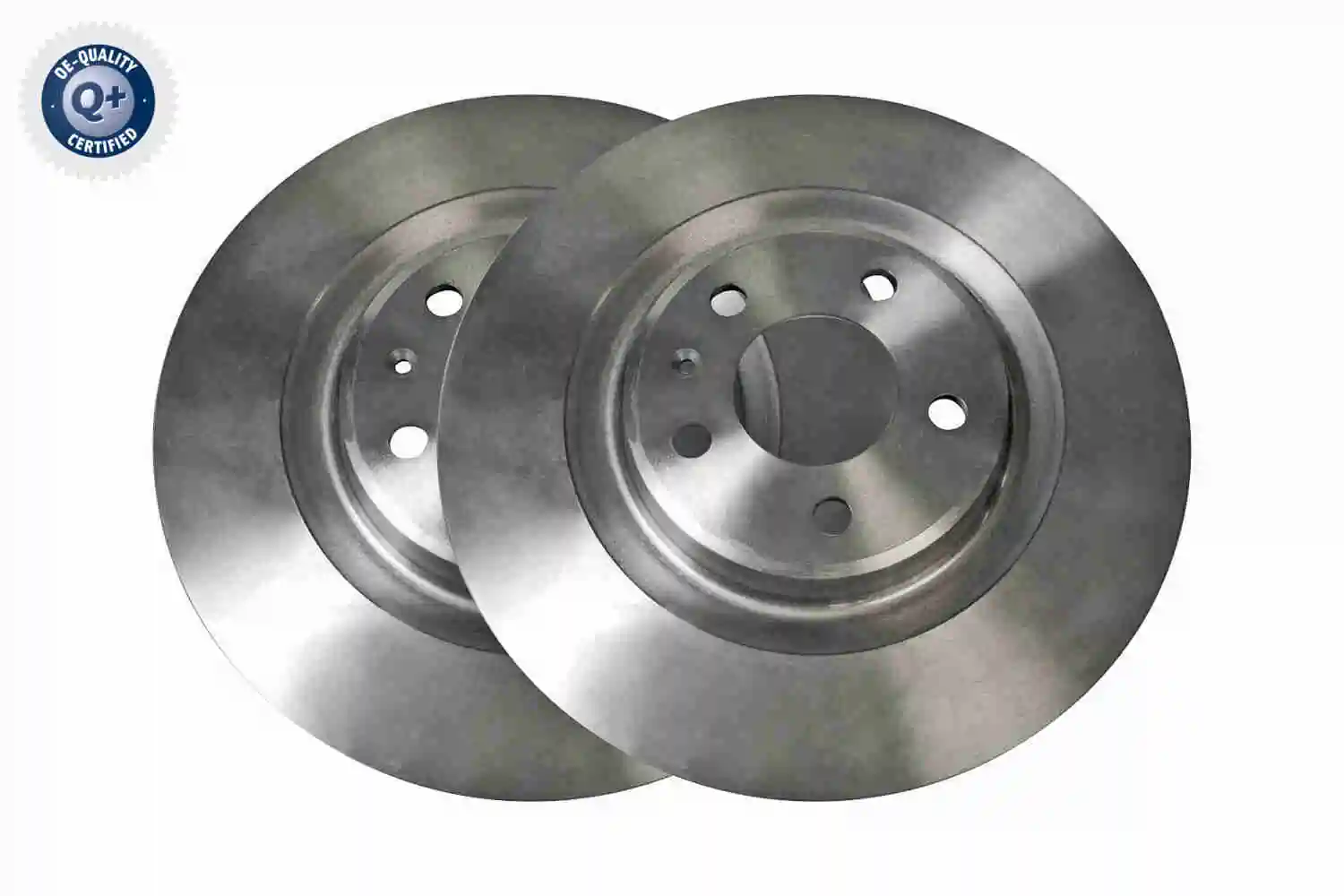 VAICO féktárcsa - V10-80112 - TothCarparts