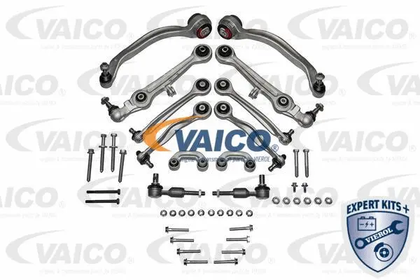 VAICO Vezetőkarkészlet, kerékfelfüggesztés - V10-8548 - TothCarparts