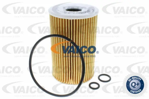 VAICO olajszűrő - V10-8553 - TothCarparts