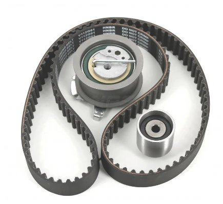 NPS Fogasszíjkészlet - V116G01 - TothCarparts