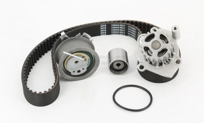 NPS Vízpumpa + fogasszíj készlet - V118G01 - TothCarparts