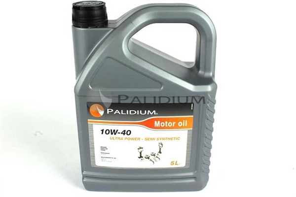ASHUKI by Palidium motorolaj - V121000001 - 5L - TothCarparts