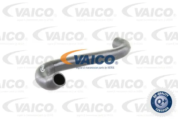 VAICO hűtőcső - V20-0291 - TothCarparts