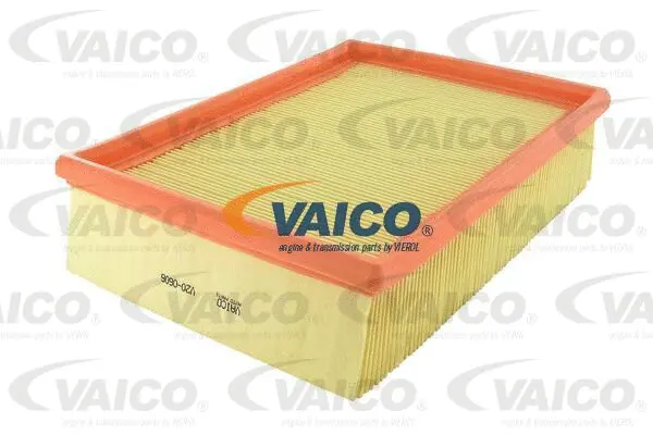 VAICO légszűrő - V20-0606 - TothCarparts