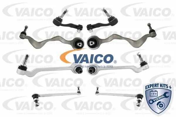 VAICO Vezetőkarkészlet, kerékfelfüggesztés - V20-1515 - TothCarparts
