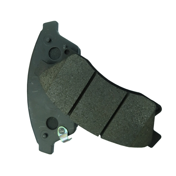CTR fékbetétkészlet, tárcsafék - GK0449N - TothCarparts