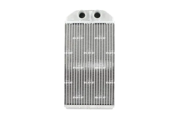 WILMINK GROUP Hőcserélő, belső tér fűtés - WG2601385 - TothCarparts