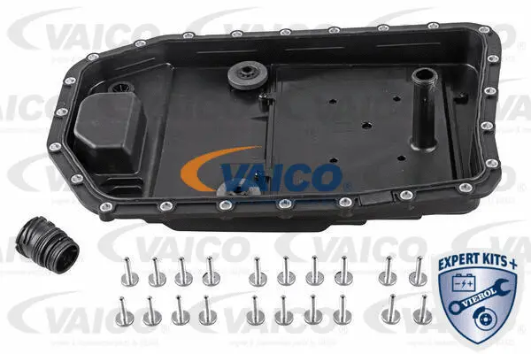 VAICO Alkatrészkészlet, olajcsere - automata váltó - V20-2089-BEK - TothCarparts