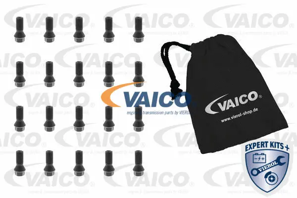 VAICO kerékcsavar - V20-2418-20 - TothCarparts