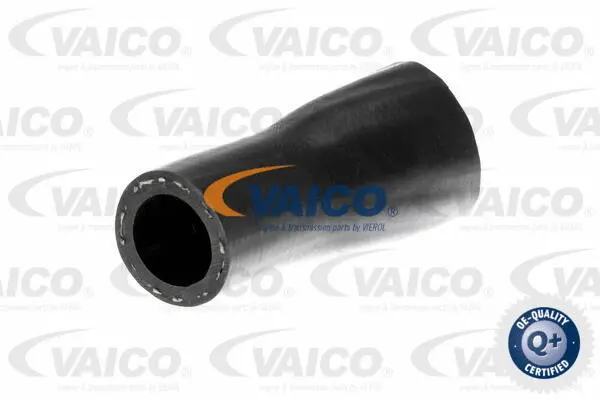 VAICO Töltőlevegő cső - V20-2968 - TothCarparts