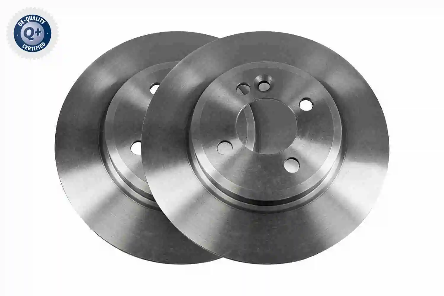 VAICO féktárcsa - V20-40031 - TothCarparts