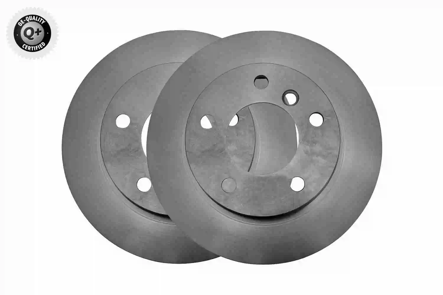 VAICO féktárcsa - V20-40037 - TothCarparts