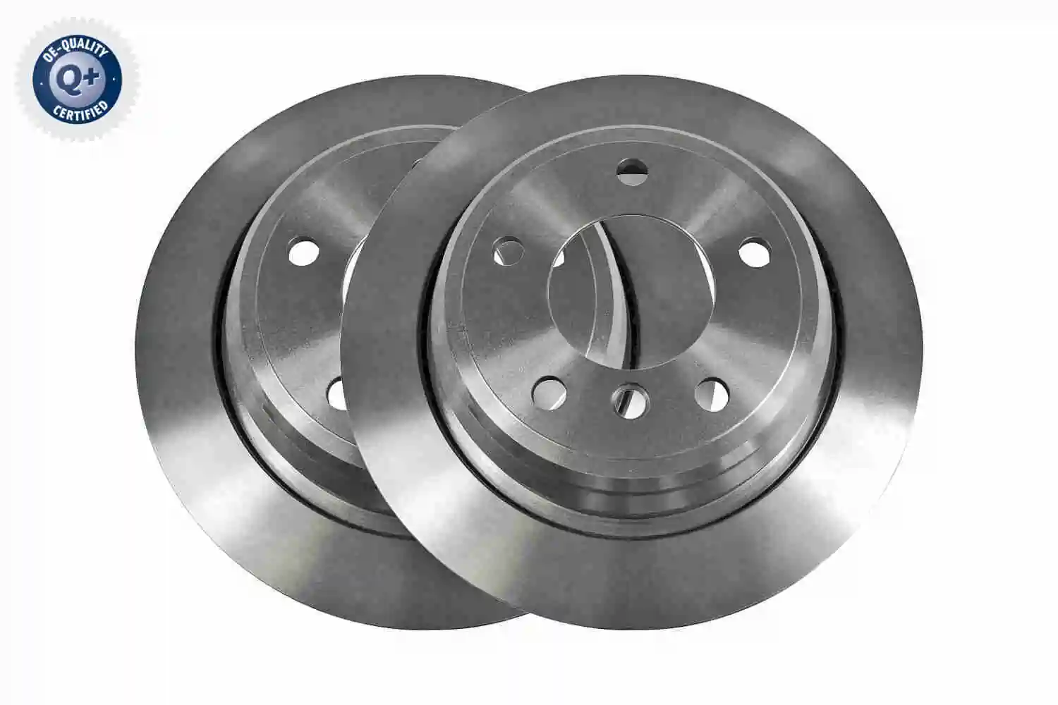 VAICO féktárcsa - V20-80027 - TothCarparts