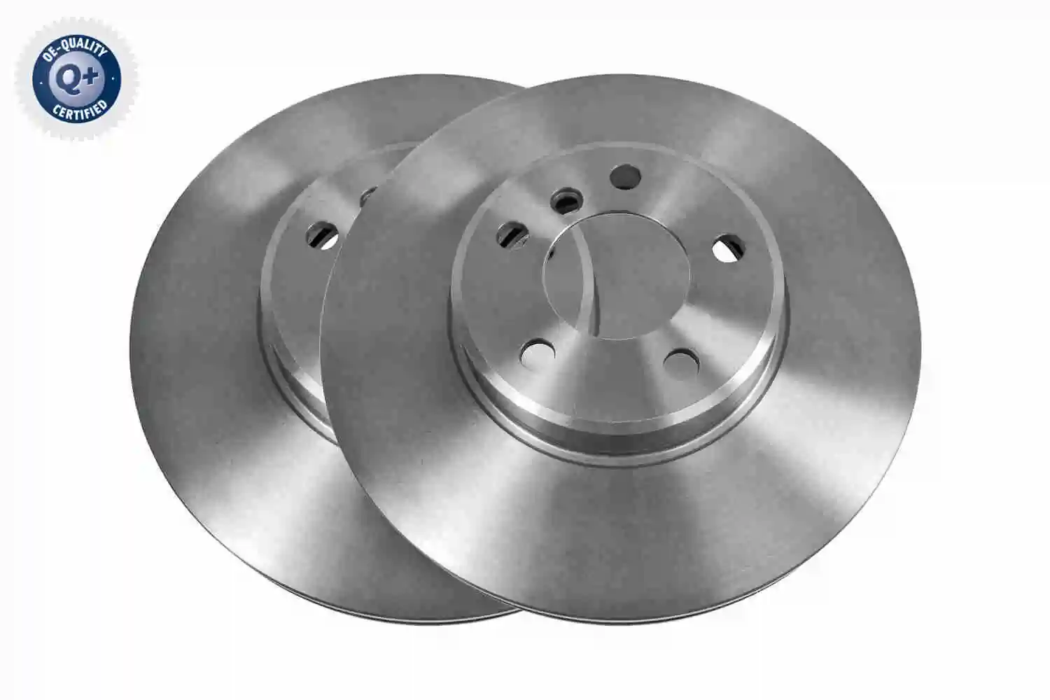 VAICO féktárcsa - V20-80048 - TothCarparts