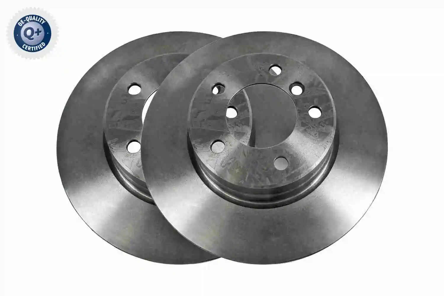 VAICO féktárcsa - V20-80052 - TothCarparts