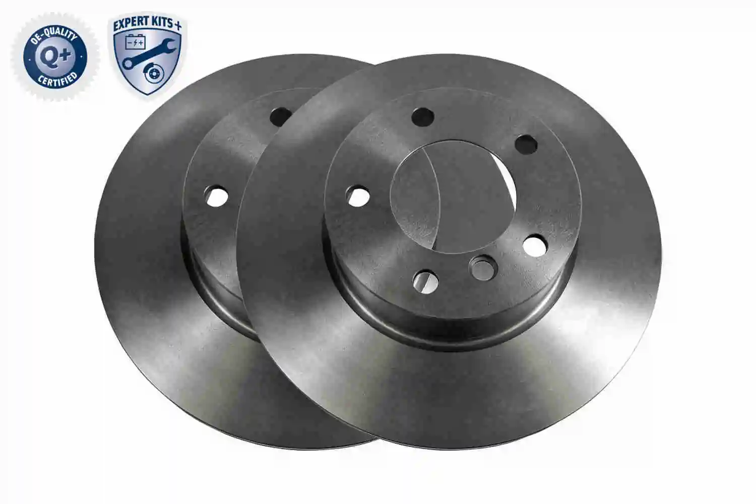 VAICO féktárcsa - V20-80055 - TothCarparts