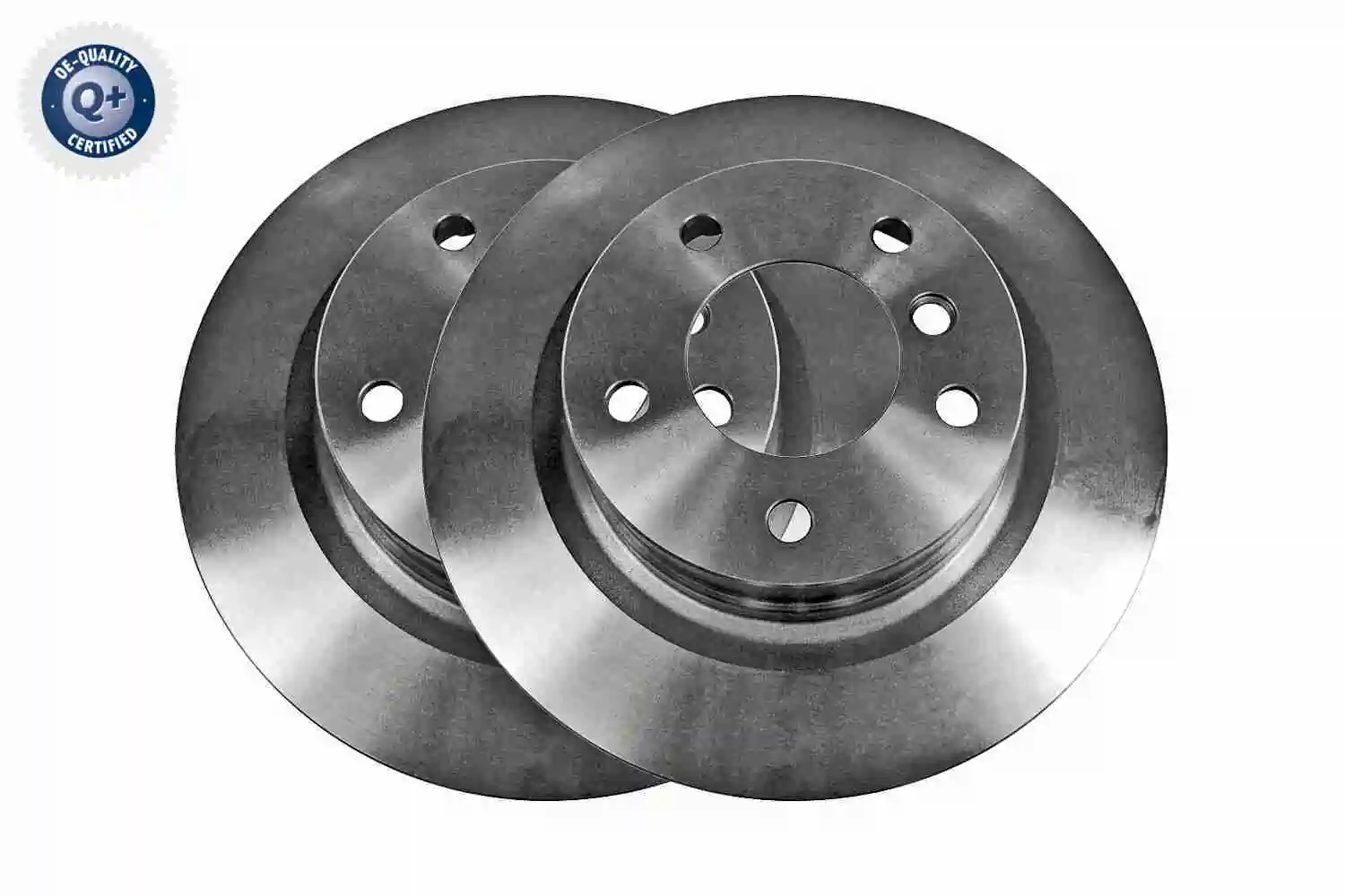 VAICO féktárcsa - V20-80057 - TothCarparts