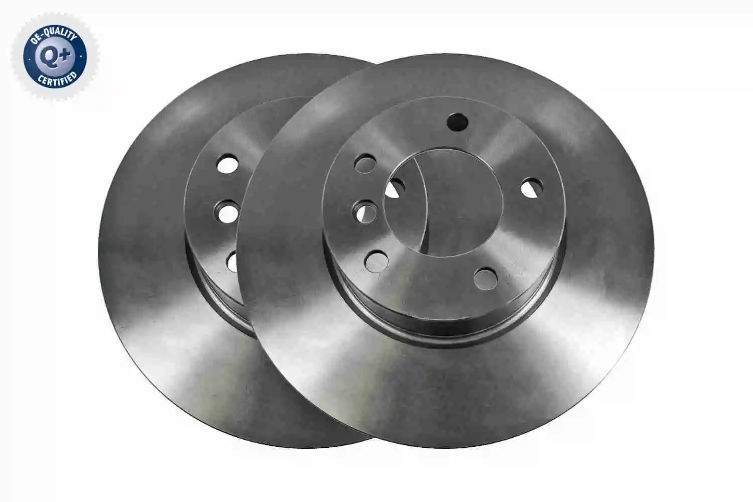 VAICO féktárcsa - V20-80066 - TothCarparts