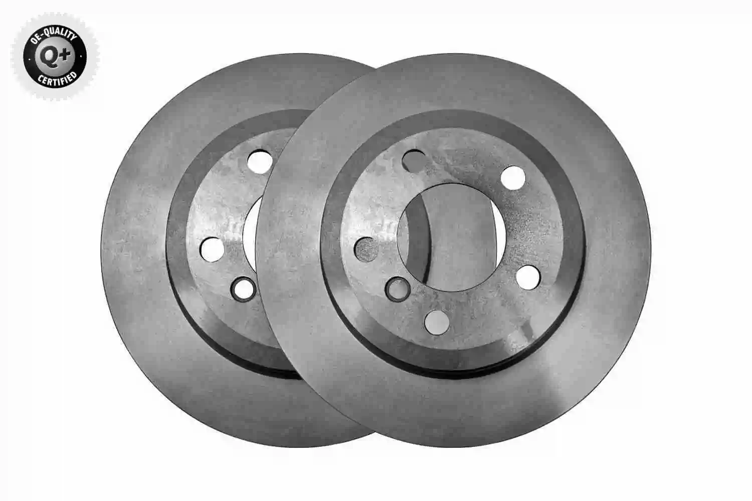 VAICO féktárcsa - V20-80094 - TothCarparts