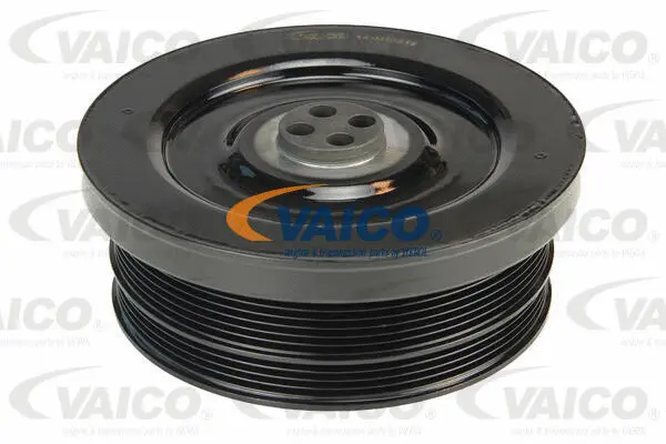 VAICO Szíjtárcsa, főtengely - V20-8182 - TothCarparts