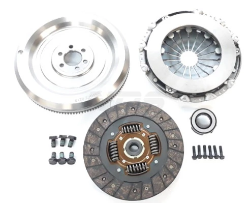 NPS kuplungkészlet - V200G02 - TothCarparts