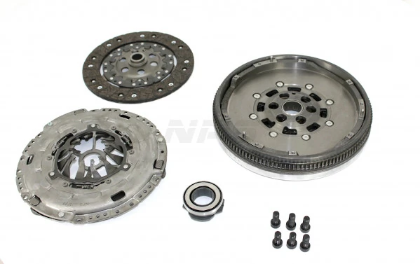 NPS kuplungkészlet - V200G03 - TothCarparts