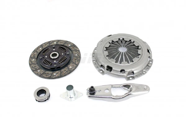 NPS kuplungkészlet - V200G06 - TothCarparts