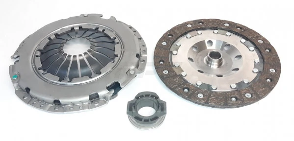 NPS kuplungkészlet - V200G12 - TothCarparts