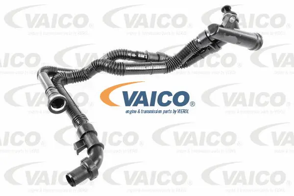 VAICO hűtőcső - V22-0398 - TothCarparts