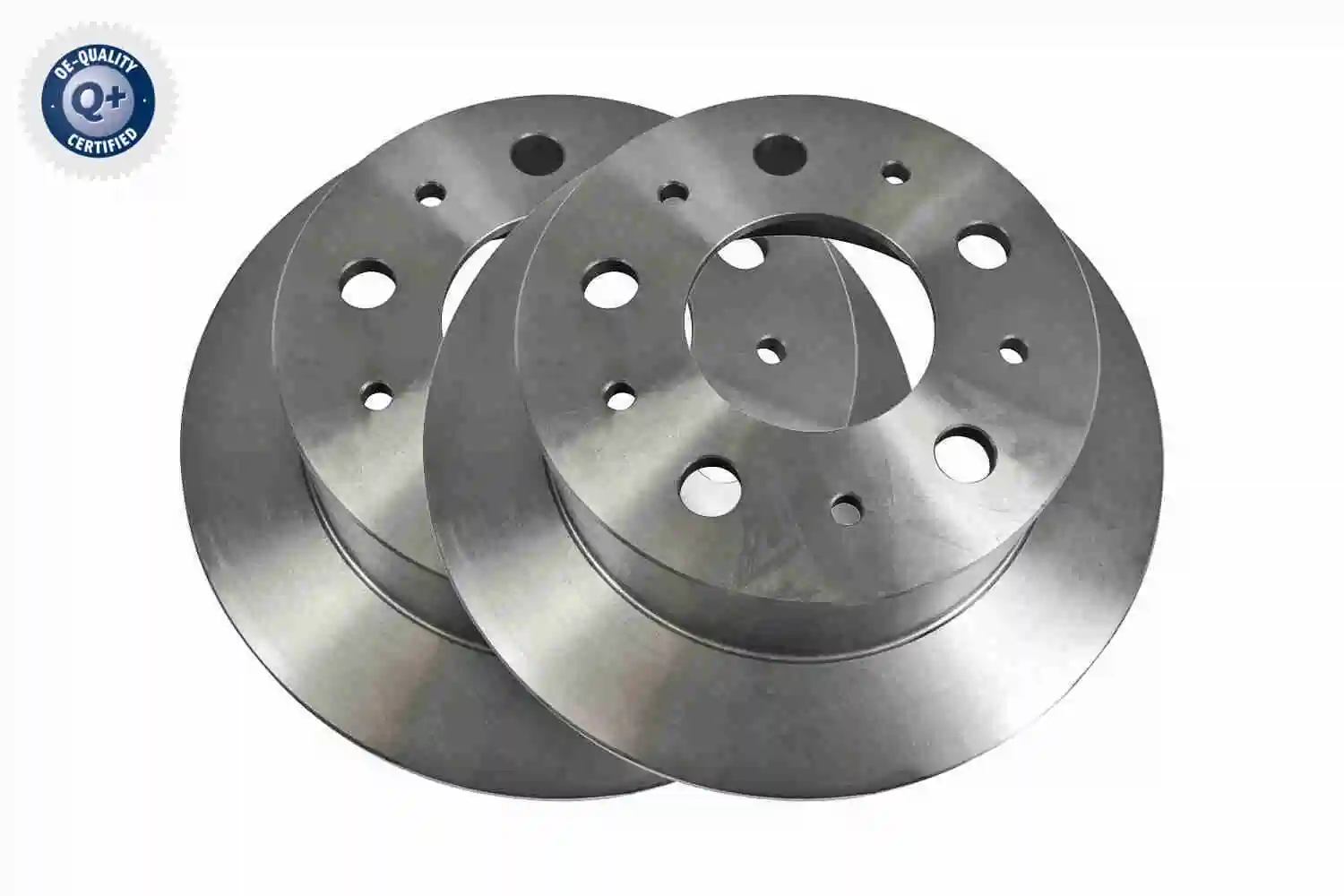 VAICO féktárcsa - V22-40002 - TothCarparts