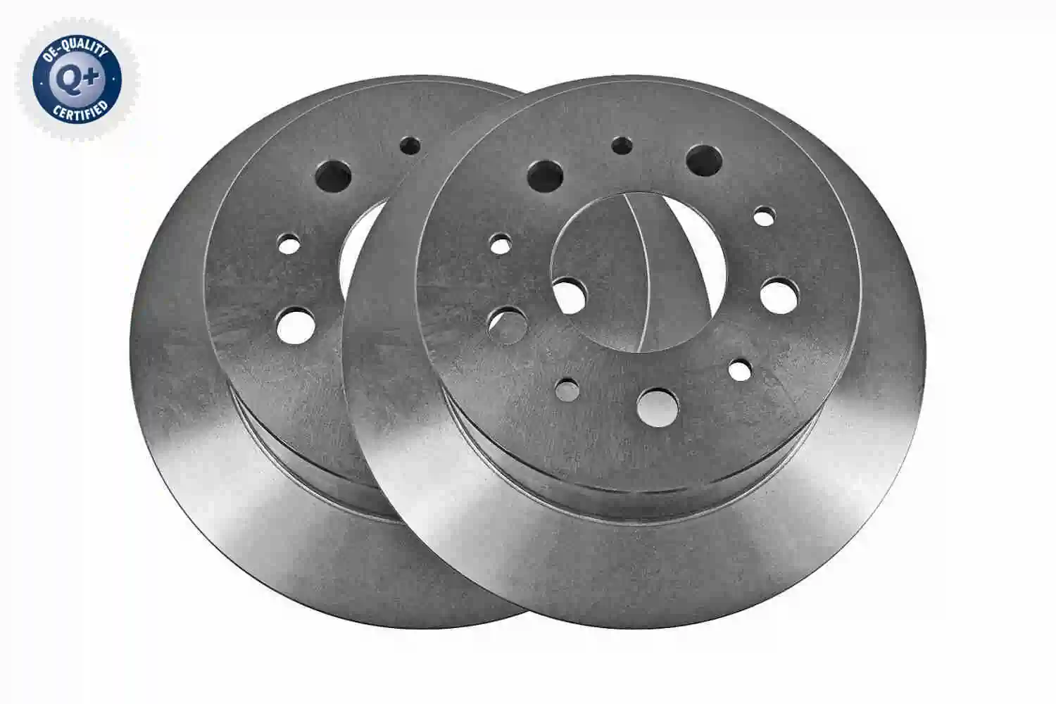 VAICO féktárcsa - V22-40007 - TothCarparts