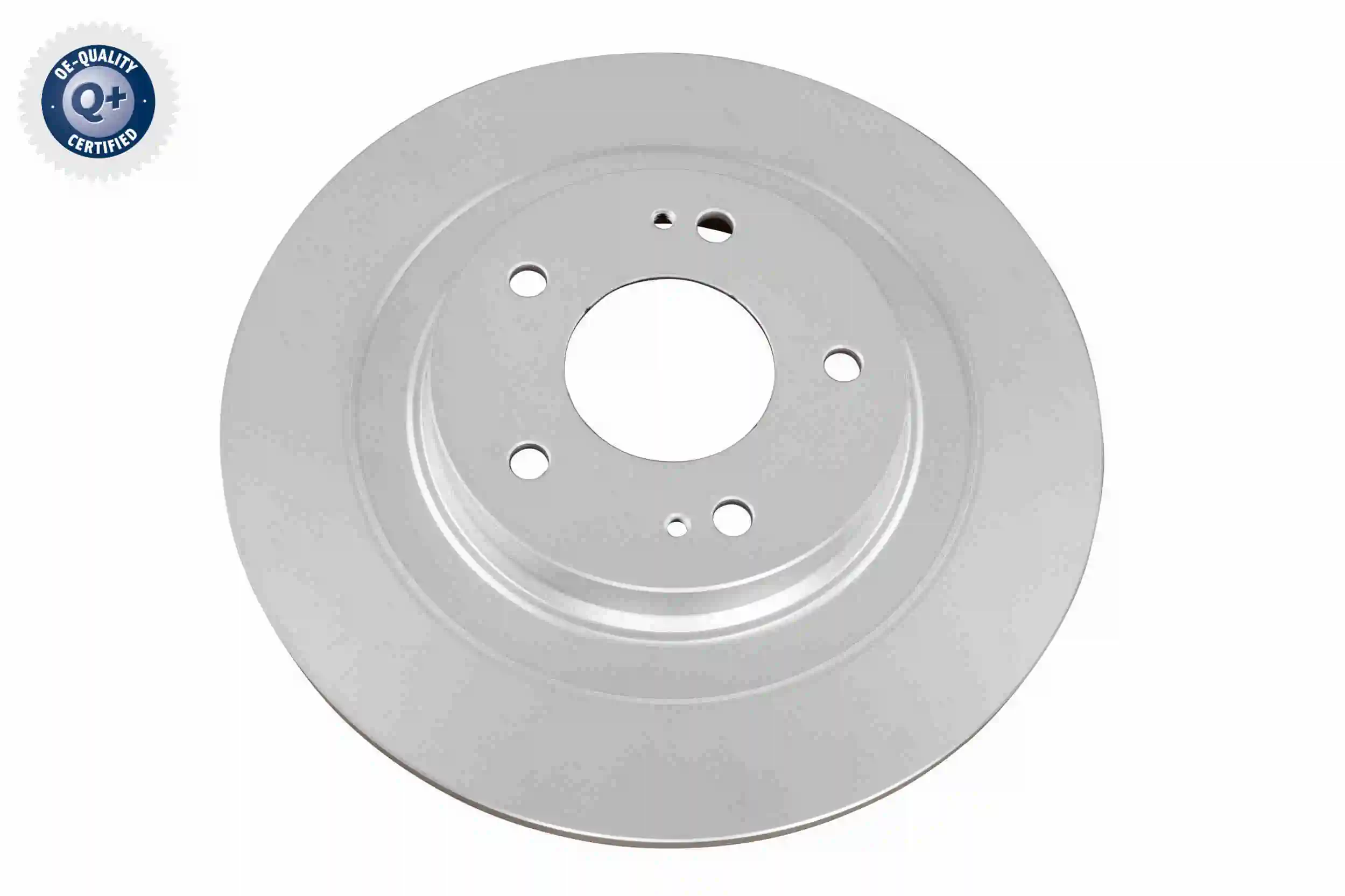 VAICO féktárcsa - V22-40022 - TothCarparts