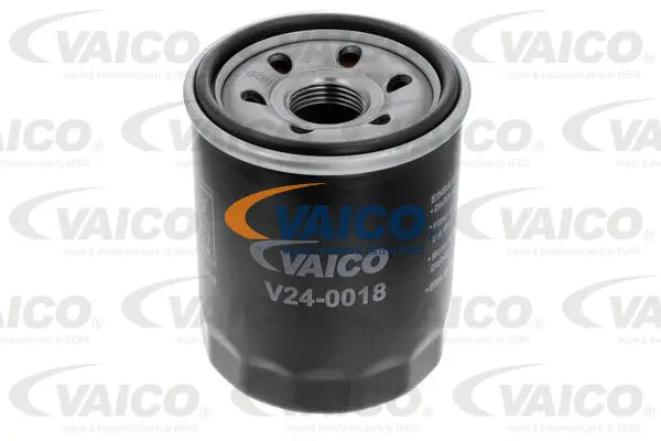 VAICO olajszűrő - V24-0018 - TothCarparts