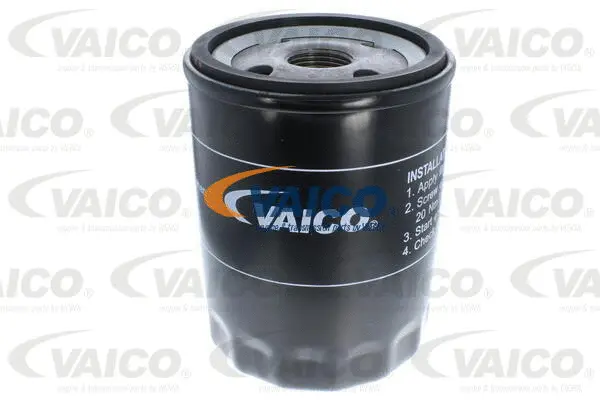 VAICO olajszűrő - V24-0047 - TothCarparts