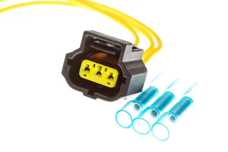 A.Z. Meisterteile kábeljavító készlet, kábelösszekötő - AZMT-45-062-5294 - TothCarparts