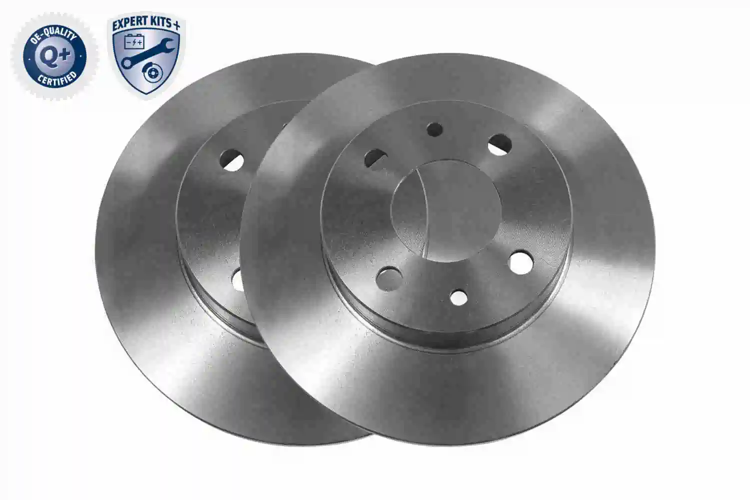 VAICO féktárcsa - V24-40002 - TothCarparts