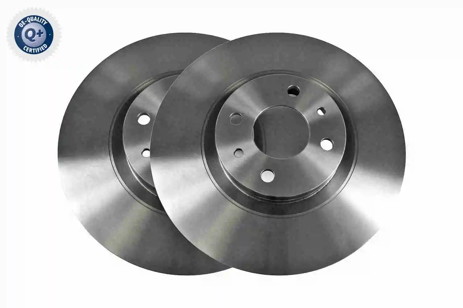 VAICO féktárcsa - V24-80005 - TothCarparts